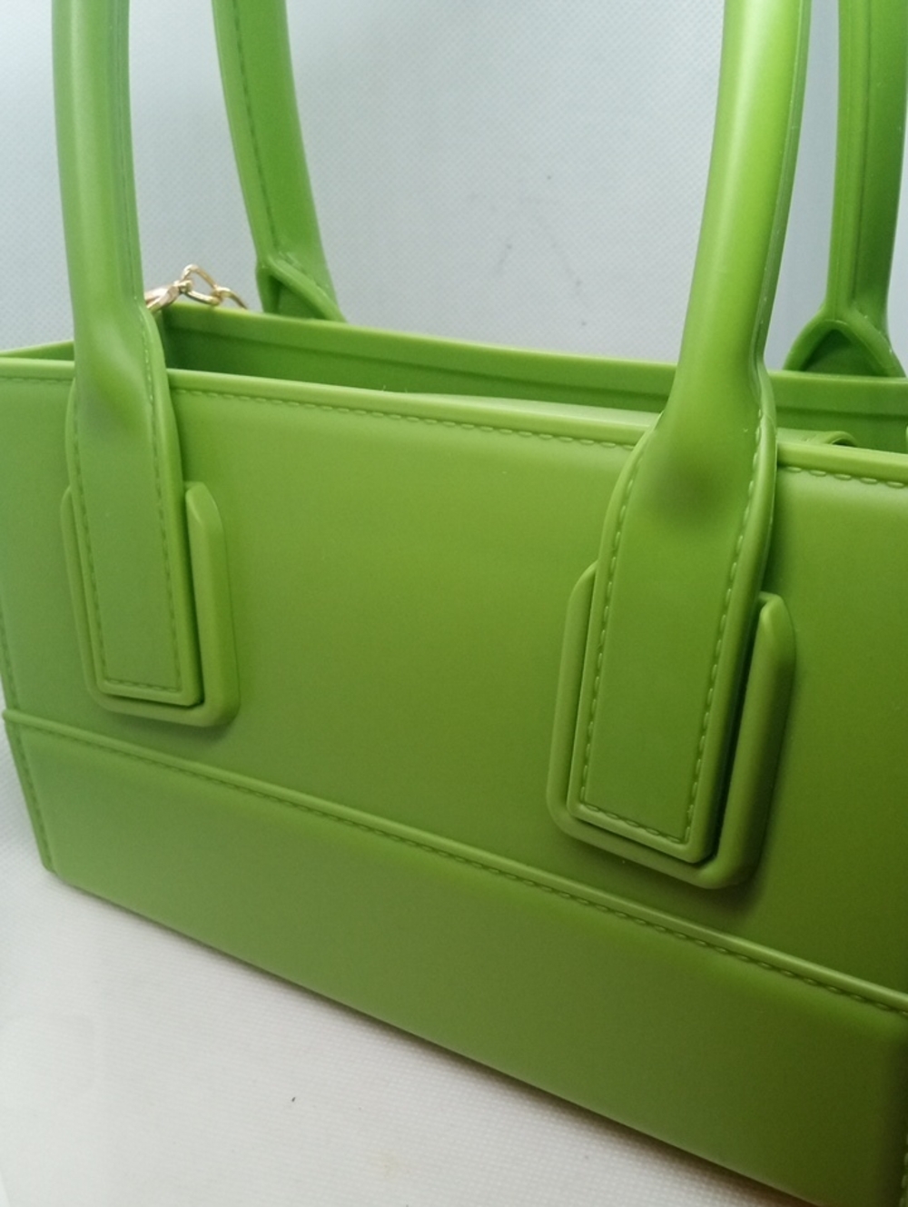 JELLY MINIATURE BAG - Picture 6 of 14